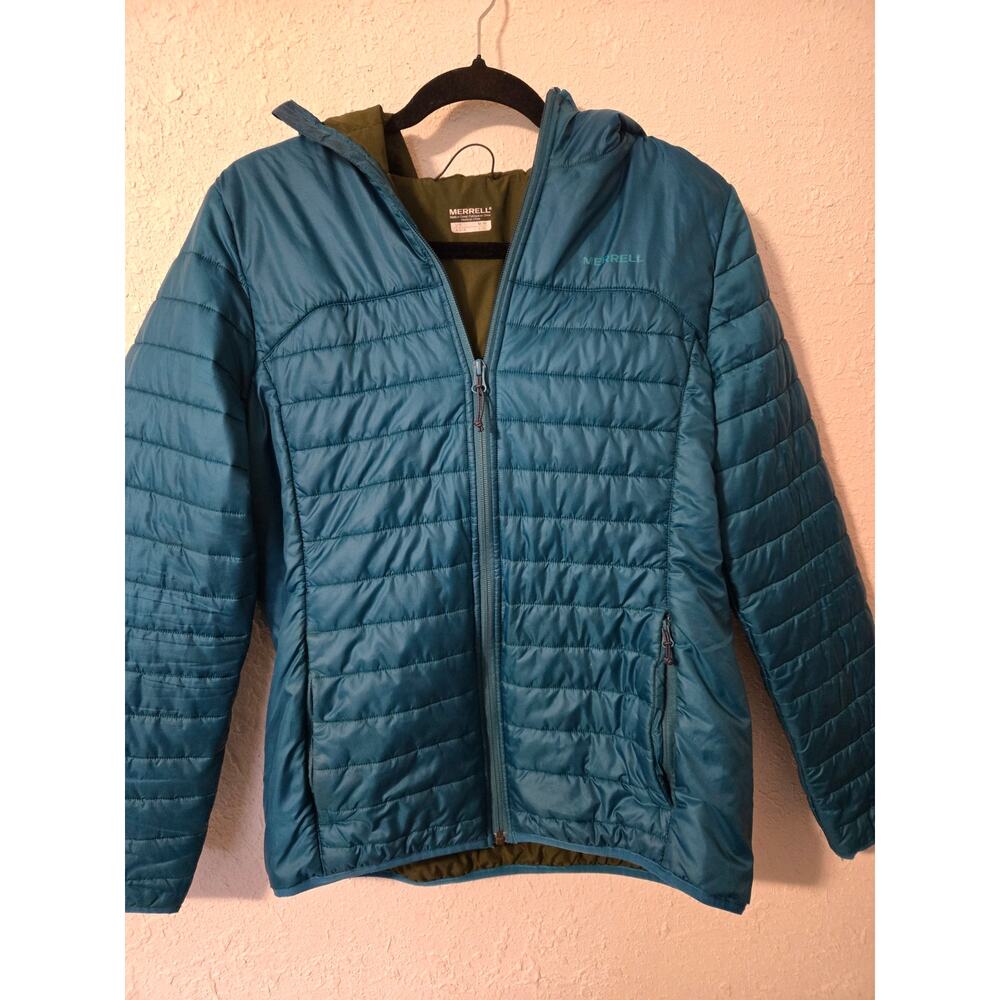 Merrell jacket